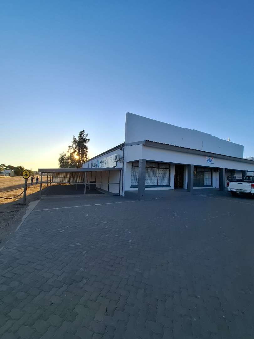 Commercial Property for Sale in Keimoes Northern Cape